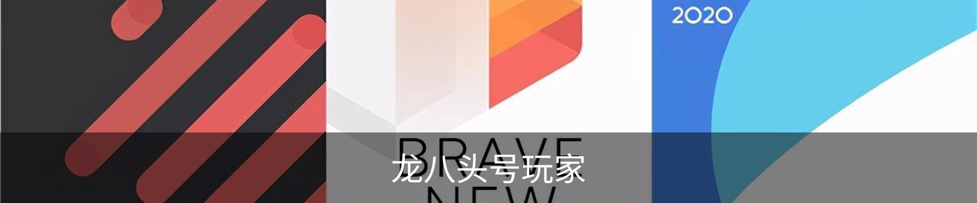 龙八头号玩家
